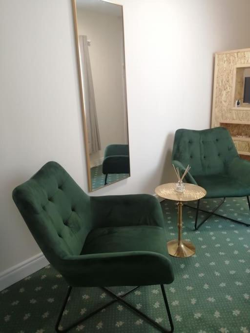 Cosy City Apartment Корк Екстер'єр фото
