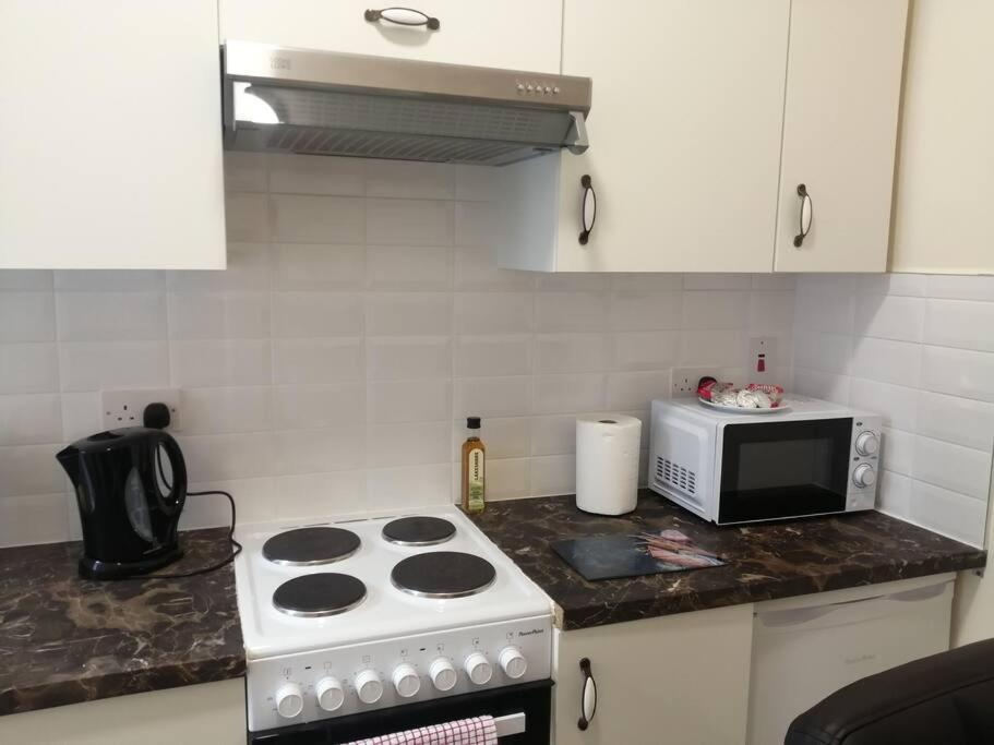 Cosy City Apartment Корк Екстер'єр фото