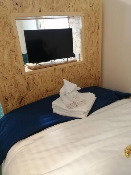 Cosy City Apartment Корк Екстер'єр фото