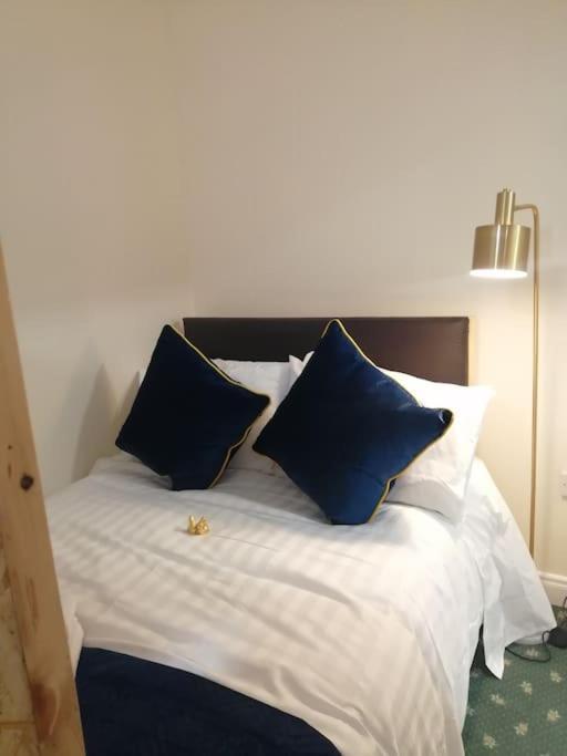 Cosy City Apartment Корк Екстер'єр фото