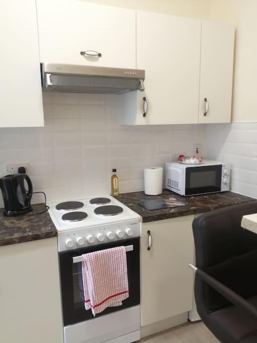 Cosy City Apartment Корк Екстер'єр фото